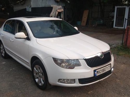 Skoda Superb 2009-2014 2012 for sale