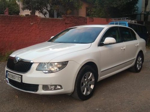 Skoda Superb 2009-2014 2012 for sale