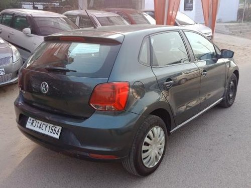 Used 2015 Volkswagen Polo car at low price