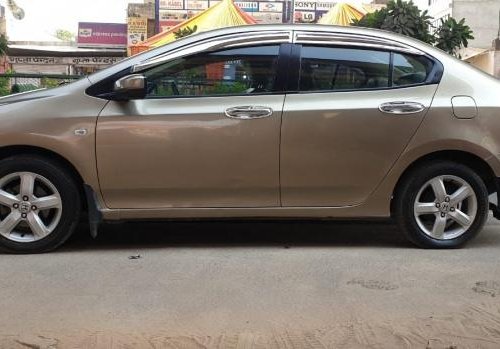 Honda City 2010 for sale