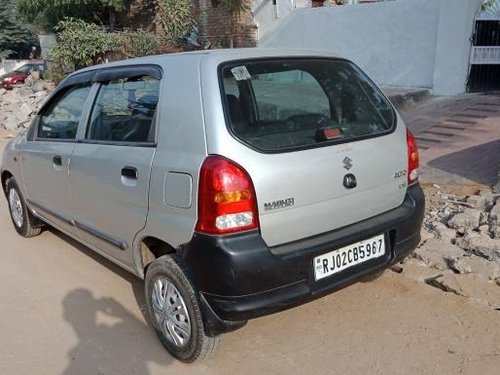 Used 2012 Maruti Suzuki Alto for sale