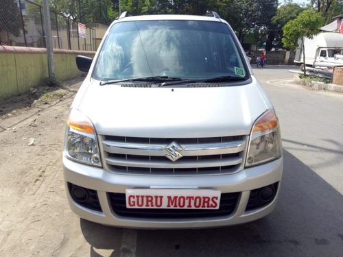 Used Maruti Suzuki Wagon R car at low price