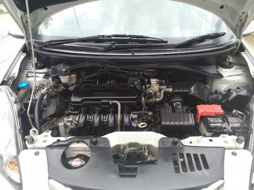 Honda Amaze SX i-VTEC 2015 for sale
