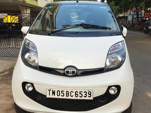 Used 2015 Tata Nano for sale