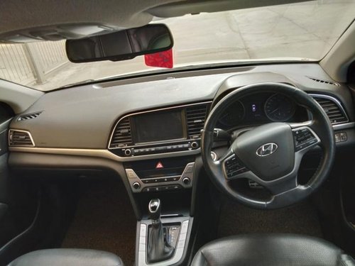 Used Hyundai Elantra 1.6 SX Option AT 2016