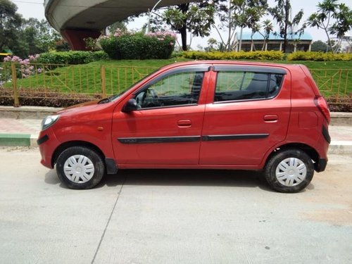 Used 2016 Maruti Suzuki Alto 800 for sale