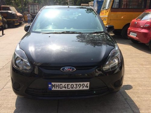 Used Ford Figo car 2010 for sale at low price