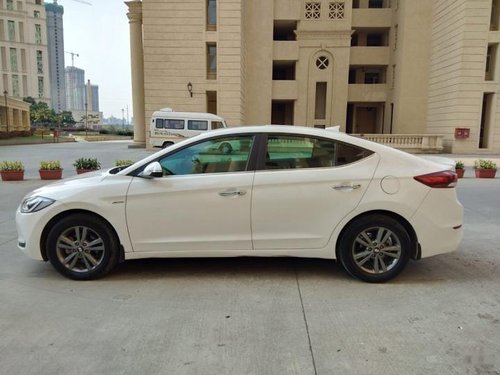 Used Hyundai Elantra 1.6 SX Option AT 2016