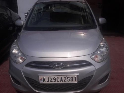 Used 2012 Hyundai i10 for sale