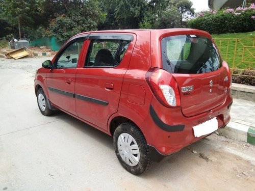 Used 2016 Maruti Suzuki Alto 800 for sale