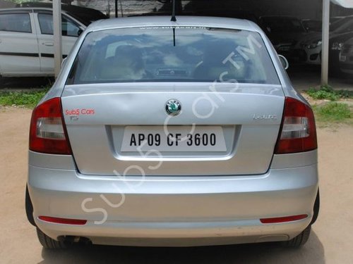 Skoda Laura 1.8 TSI Ambiente for sale at low price