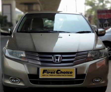 Honda City 2010 for sale