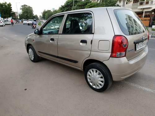 2012 Maruti Suzuki Alto K10 for sale at low price