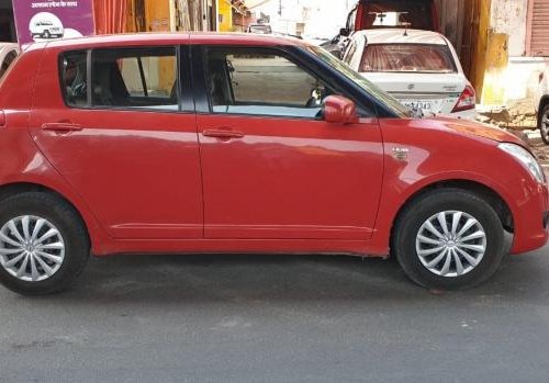 2008 Maruti Suzuki Swift for sale at low price