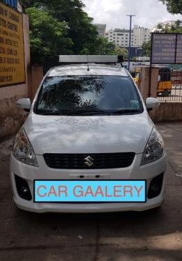 Maruti Suzuki Ertiga 2015 for sale