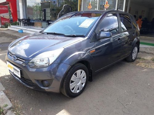 Used Ford Figo car at low price