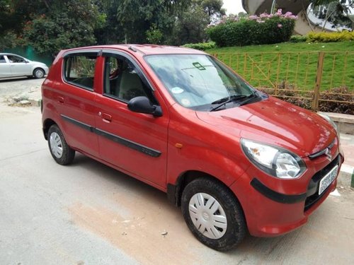 2016 Maruti Suzuki Alto 800 for sale at low price