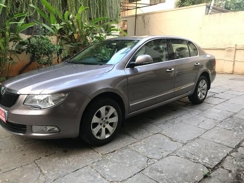 2010 Skoda Superb 2009-2014 for sale at low price