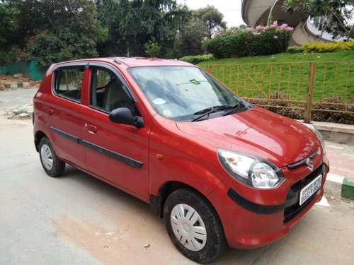 2016 Maruti Suzuki Alto 800 for sale at low price