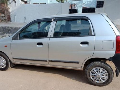 Used 2012 Maruti Suzuki Alto for sale