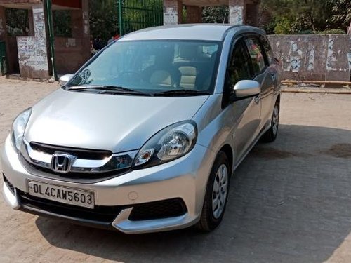 2014 Honda Mobilio for sale at low price