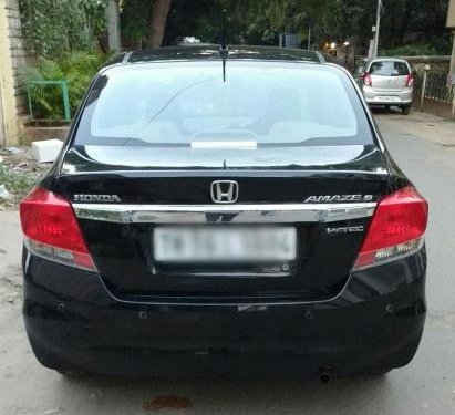 2014 Honda Amaze for sale at low price