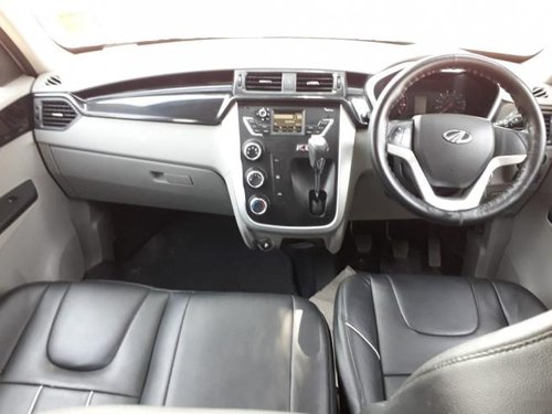 2016 Mahindra KUV100 for sale