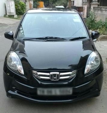 2014 Honda Amaze for sale at low price