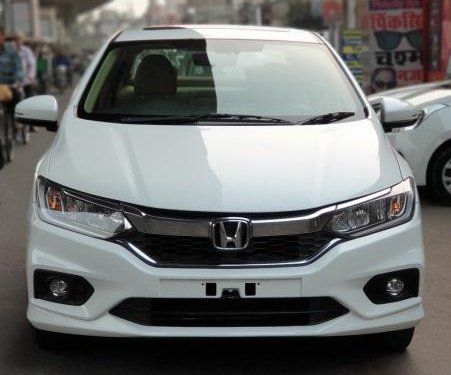 2018 Honda City for sale