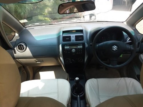 Used 2008 Maruti Suzuki SX4 for sale