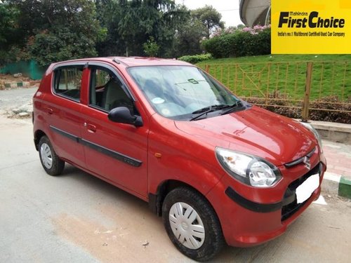 Used 2016 Maruti Suzuki Alto 800 for sale