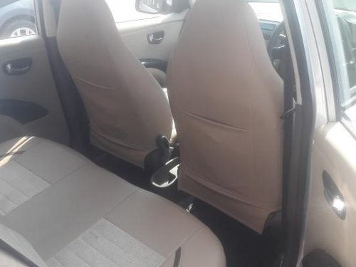 Used 2012 Hyundai i10 for sale