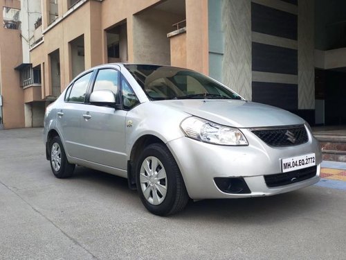 2010 Maruti SX4 Vxi BSIV for sale