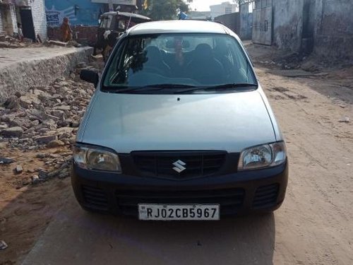 Used 2012 Maruti Suzuki Alto for sale