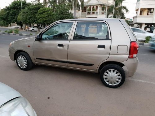 2012 Maruti Suzuki Alto K10 for sale at low price