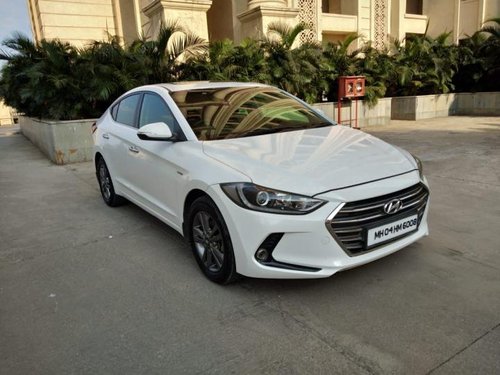 Used Hyundai Elantra 1.6 SX Option AT 2016