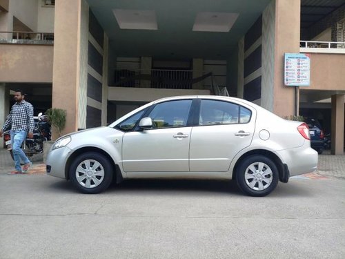 2010 Maruti SX4 Vxi BSIV for sale