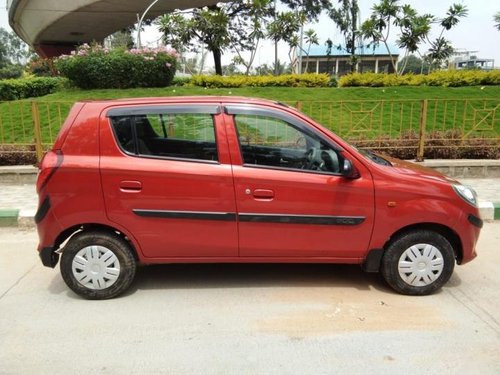 Used 2016 Maruti Suzuki Alto 800 for sale