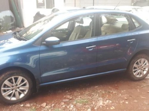 Volkswagen Ameo 1.2 MPI Highline 2016 for sale at low price