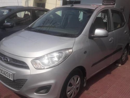 Used 2012 Hyundai i10 for sale