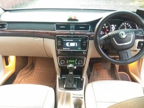 Skoda Superb 2009-2014 2012 for sale