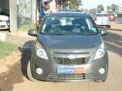 Good as new 2011 Chevrolet Beat for sale