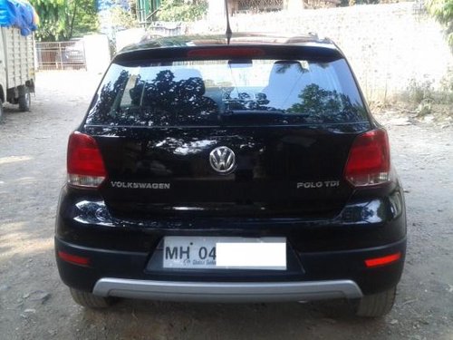 2013 Volkswagen Polo for sale at low price