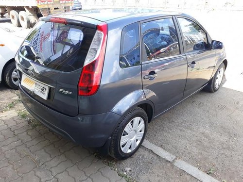 Used Ford Figo car at low price