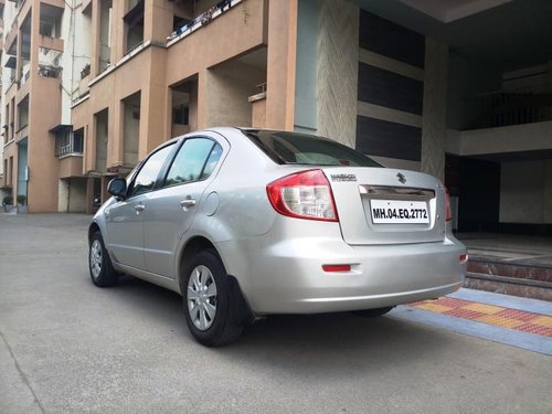 2010 Maruti Suzuki SX4 for sale at low price