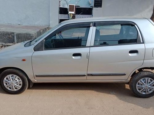 Used 2012 Maruti Suzuki Alto for sale