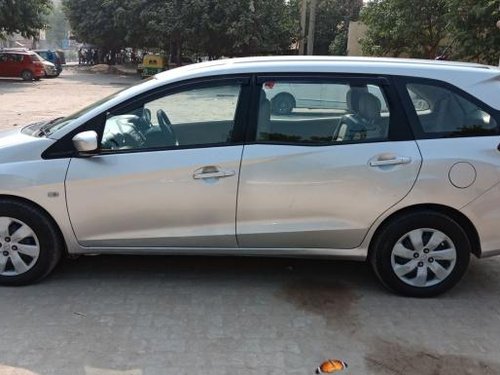 2014 Honda Mobilio for sale at low price