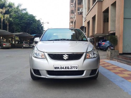 2010 Maruti SX4 Vxi BSIV for sale