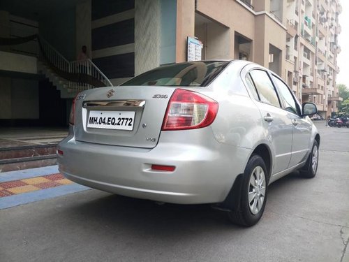 2010 Maruti SX4 Vxi BSIV for sale