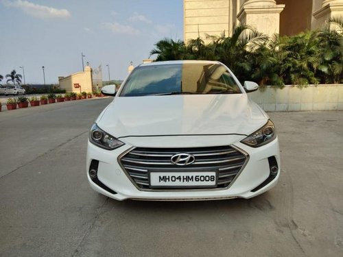 Used Hyundai Elantra 1.6 SX Option AT 2016